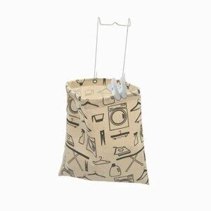 Neatfreak! Hanging Peg Bag